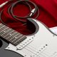 Guitare Stratocaster